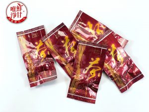 鮮甘唯淨 高山鮮紅茶茶包