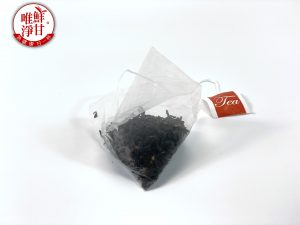 鮮甘唯淨 高山鮮紅茶茶包