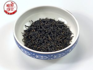 鮮甘唯淨 高山鮮紅茶茶包