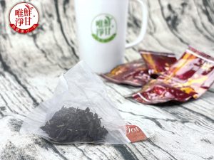 鮮甘唯淨 高山鮮紅茶茶包