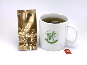 鮮甘唯淨