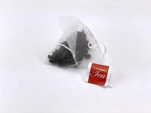 鮮甘唯淨 青心烏龍 原片立體茶包