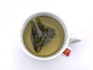 鮮甘唯淨 青心烏龍 原片立體茶包