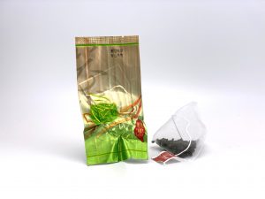 鮮甘唯淨 青心烏龍 原片立體茶包