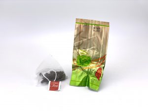 鮮甘唯淨 青心烏龍 原片立體茶包