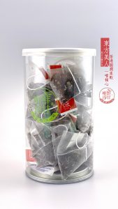 鮮甘唯淨-東方美人茶茶包